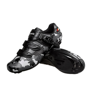 Santic Davee Men's Road Bike Shoes